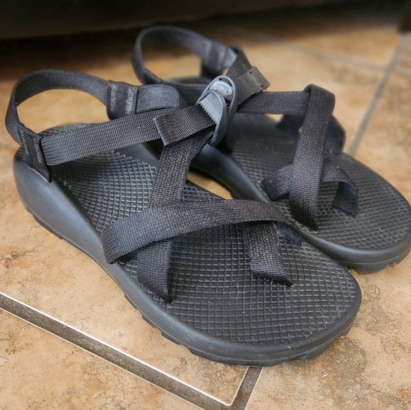 Chaco ZX2 Women's Athletic Sandals - Picture 1 of 6